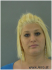 Ashley Garrett Arrest Mugshot Charlotte 03/01/2013