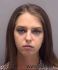 Ashley Grimm Arrest Mugshot Lee 2010-07-26