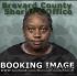 Ashley Hayward Arrest Mugshot Brevard 12/04/2022