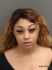 Ashley Hudson Arrest Mugshot Orange 09/25/2016