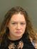 Ashley Kirk Arrest Mugshot Orange 09/15/2023