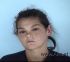 Ashley Lindsey Arrest Mugshot Walton 2/5/2022