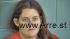 Ashley Moore Arrest Mugshot Levy 2019-02-07