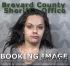 Ashley Paulo Arrest Mugshot Brevard 12/03/2018