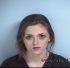 Ashley Powell Arrest Mugshot Walton 8/16/2018