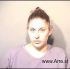 Ashley Purden Arrest Mugshot Brevard 08/14/2016