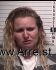 Ashley Stone Arrest Mugshot Bay 3/16/2022 4:20:00 PM