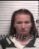 Ashley Sullivan Arrest Mugshot Bay 1/25/2022 10:51:00 AM