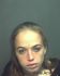 Ashley Thompson Arrest Mugshot Orange 01/07/2016