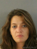 Ashley Vanorman Arrest Mugshot Charlotte 04/07/2016