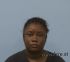 Ashley Warren Arrest Mugshot Walton 9/6/2022