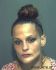 Ashley Welch Arrest Mugshot Orange 10/03/2014