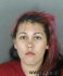 Athena Galloway Arrest Mugshot Collier 7/3/2014