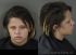 Audrey Bowie Arrest Mugshot Indian River 10/05/2015