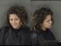 Audrey Bowie Arrest Mugshot Indian River 09/01/2016