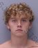 Austin Tillman Arrest Mugshot St. Johns 09/26/2021