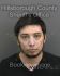 BENJAMIN GARZA Arrest Mugshot Hillsborough 05/12/2020