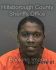 BERNARD GULLEY Arrest Mugshot Hillsborough 11/13/2018
