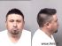 BERNARDINO ESPINOZA Arrest Mugshot Citrus 3/1/2015
