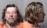 BILLY BURNHAM Arrest Mugshot Citrus 8/21/2014