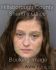 BOBBIEJO WALKER Arrest Mugshot Hillsborough 09/28/2013