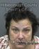 BONNIE BISHOP Arrest Mugshot Hillsborough 11/02/2019