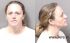 BONNIE CROUCH Arrest Mugshot Citrus 1/10/2017