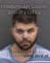 BRADLEY WEST Arrest Mugshot Hillsborough 07/11/2020