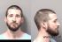 BRAIN FRIDAY Arrest Mugshot Citrus 4/11/2017
