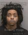 BRANDALE SWAILS Arrest Mugshot Hillsborough 05/15/2013
