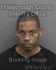 BRANDEN WOODS Arrest Mugshot Hillsborough 01/14/2016