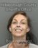 BRANDI ADAMS Arrest Mugshot Hillsborough 10/05/2016