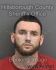 BRANDON CASTLEBERRY Arrest Mugshot Hillsborough 03/17/2016