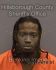 BRANDON ENIX Arrest Mugshot Hillsborough 08/10/2022