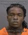 BRANDON GILCHRIST Arrest Mugshot Hillsborough 07/22/2025