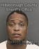 BRANDON PONDER Arrest Mugshot Hillsborough 08/04/2020