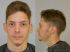 BRANDON SWARTZ Arrest Mugshot Flagler 5/30/2015