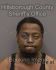 BRANDON SYKES Arrest Mugshot Hillsborough 11/02/2022