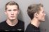 BRANDON ZAJACK Arrest Mugshot Citrus 1/20/2016
