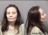 BREANN LUPER Arrest Mugshot Citrus 7/13/2015