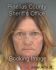 BRENDA HORNE Arrest Mugshot Pinellas 07/31/2013