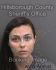 BRENNA KUMATSKY Arrest Mugshot Hillsborough 04/09/1993