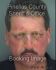 BRIAN BURK Arrest Mugshot Pinellas 09/07/2013