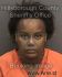 BRIANA GAINES Arrest Mugshot Hillsborough 01/09/2016