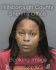 BRIANISHA FOWLER Arrest Mugshot Hillsborough 07/19/2013