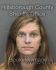 BRIANNA NORRIS Arrest Mugshot Hillsborough 10/27/2018