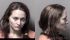 BRITNEY BURGARD Arrest Mugshot Citrus 5/12/2014