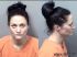 BRITNEY BURGARD Arrest Mugshot Citrus 5/25/2016
