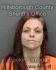 BRITNEY RUSSELL Arrest Mugshot Hillsborough 01/16/2014