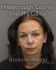BRITTANNY BOWMAN Arrest Mugshot Hillsborough 04/09/2022